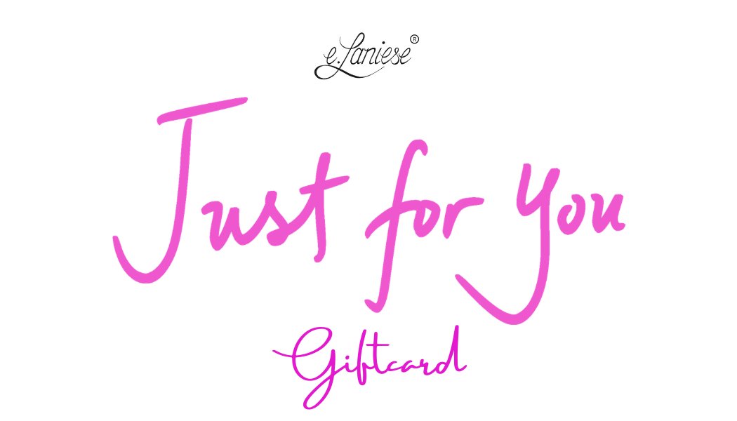 Product Image for e.Laniese Gift Card