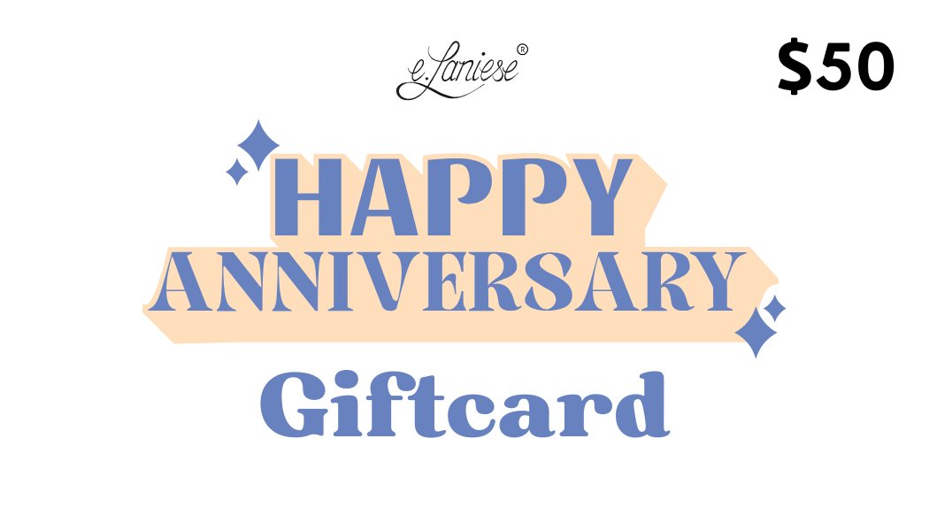 Product Image for e.Laniese Gift Card