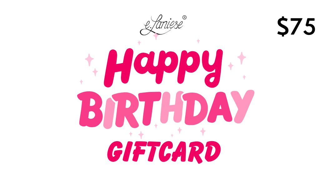 Product Image for e.Laniese Gift Card