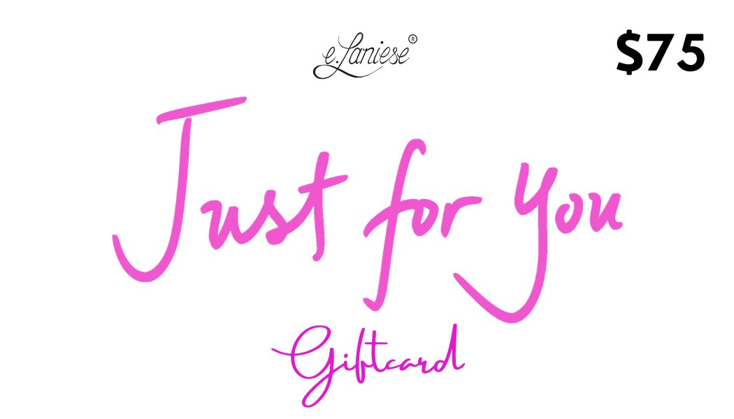 Product Image for e.Laniese Gift Card