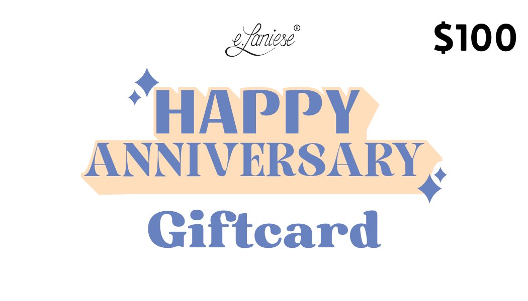 Product Image for e.Laniese Gift Card