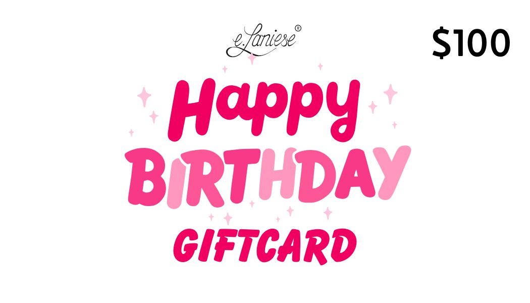 Product Image for e.Laniese Gift Card