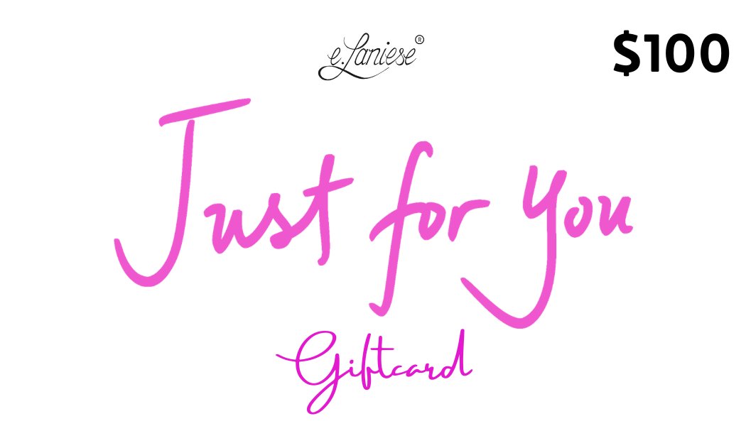 Product Image for e.Laniese Gift Card