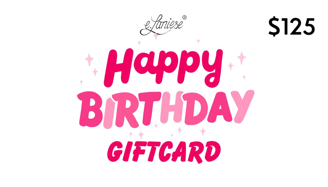 Product Image for e.Laniese Gift Card