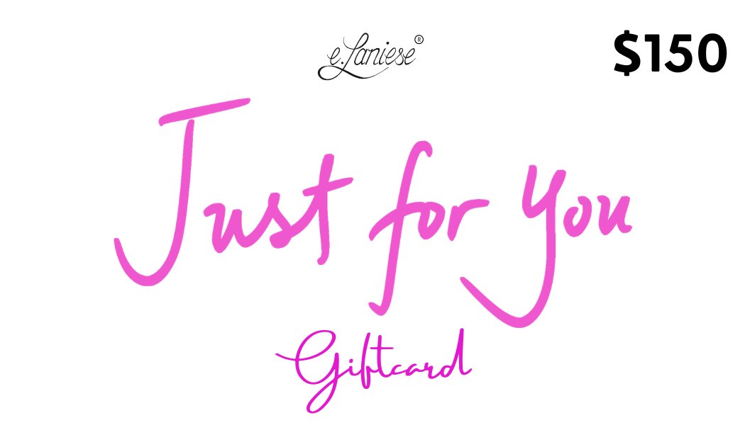 Product Image for e.Laniese Gift Card