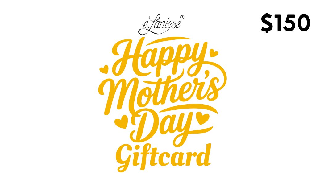 Product Image for e.Laniese Gift Card