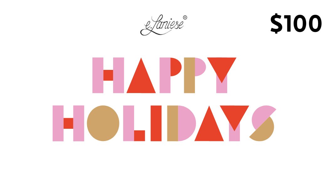 Product Image for e.Laniese Gift Card