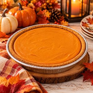 Product Image for Sweet Potato Cheesecake – Local Orders Only